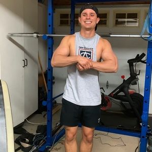 Meet your Posher, Nick